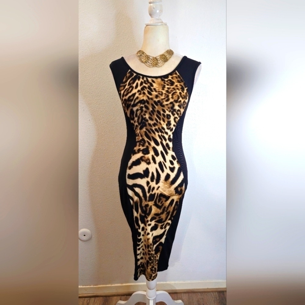 A'GACI DRESS